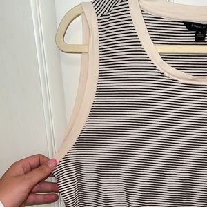 Banana republic tank top!